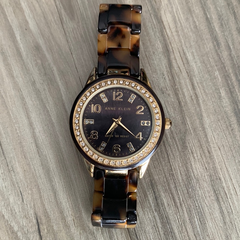 Anne Klein watch